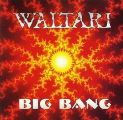 Waltari - Big Bang