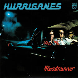 Hurriganes - Roadrunner