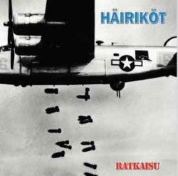 Häiriköt - Ratkaisu