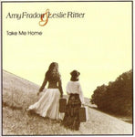 Amy Fradon & Leslie Ritter - Take Me Home