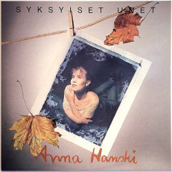 Anna Hanski - Syksyiset Unet