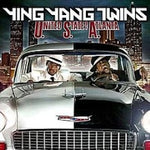 Ying Yang Twins - U.S.A. United State Of Atlanta