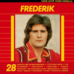 Frederik - Frederik