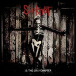 Slipknot - .5  The Gray Chapter Deluxe Edition