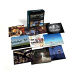 Dream Theater - The Studio Albums 1992-2011