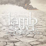 Lamb Of God - Resolution