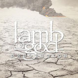 Lamb Of God - Resolution