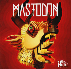 Mastodon - The Hunter