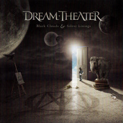 Dream Theater - Black Clouds & Silver Linings