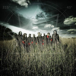 Slipknot - All Hope Is Gone Deluxe Edition