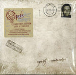 Opeth - Watershed