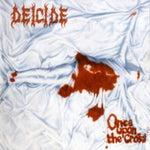 Deicide - Once Upon The Cross