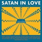 Svart Records - Satan In Love