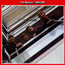 The Beatles - 1962-1966