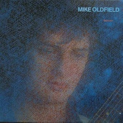 Mike Oldfield - Discovery