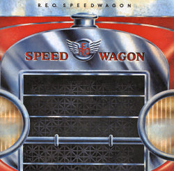 REO Speedwagon - R.E.O. Speedwagon