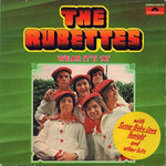 The Rubettes - Wear It's 'At