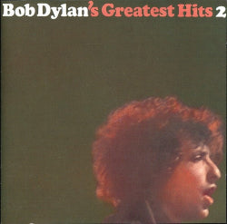 Bob Dylan - Bob Dylan's Greatest Hits 2