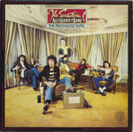 The Sensational Alex Harvey Band - The Penthouse Tapes