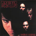 Danzig - Danzig II - Lucifuge