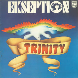 Ekseption - Trinity