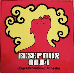 Ekseption, Royal Philharmonic Orchestra - Ekseption 00.04