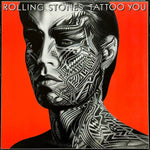 The Rolling Stones - Tattoo You