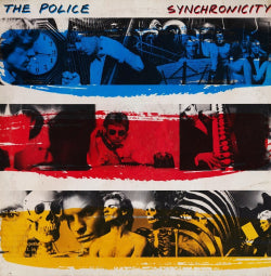 The Police - Synchronicity