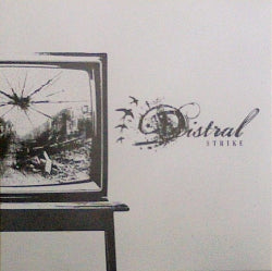 Distral - Strike