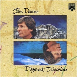 John Denver - Different Directions