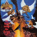 Stryper - To Hell With The Devil