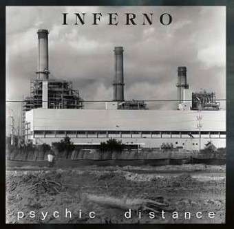 Inferno - Psychic Distance