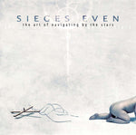 Sieges Even - The Art Of Navigating By The Stars