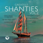 Greatest Shanties Vol. 2