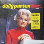 Dolly Parton - The Monument Singles Collection - 1964-1968