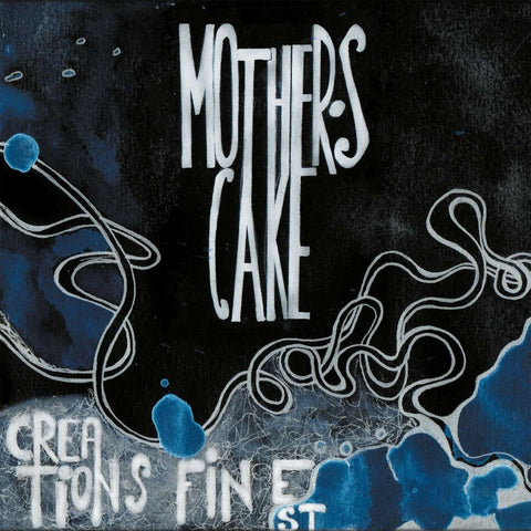 Mother's Cake - Creations Finest