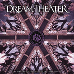 Dream Theater - Lost Not Forgotten Archives - The Making Of Falling Into Infinity