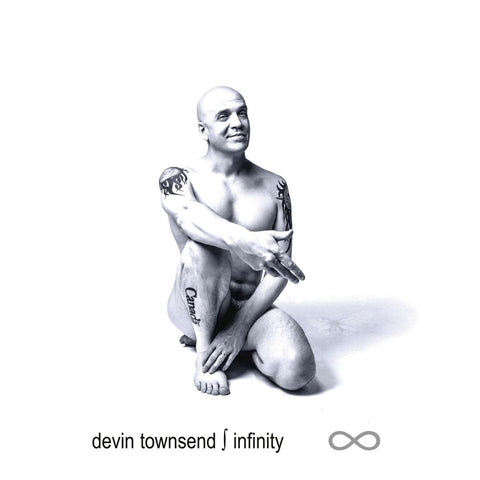 Devin Townsend - Infinity