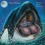 Steve Hackett - The Circus And The Nightwhale