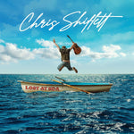 Chris Shiflett - Lost At Sea