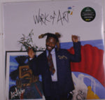 Asake - Work Of Art