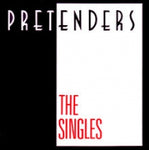 Pretenders - The Singles