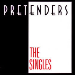 Pretenders - The Singles