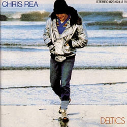 Chris Rea - Deltics