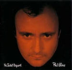 Phil Collins - No Jacket Required