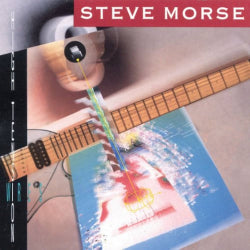 Steve Morse - High Tension Wires