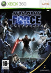 Star Wars - The Force Unleashed