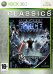 Star Wars - The Force Unleashed Classic