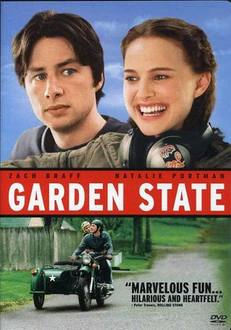 Garden State (ei Txt)