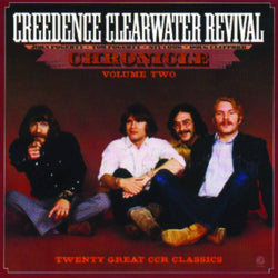 Creedence Clearwater Revival - Chronicle Volume Two